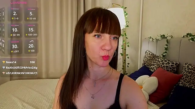 Katherine_Clark_'s Live XXX Chat