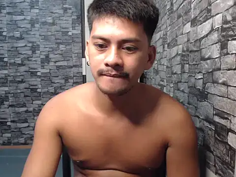 BoyNextWindow Pertunjukan Webcam