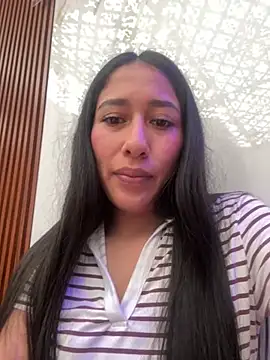 Amelia_Rivas' Live XXX Chat