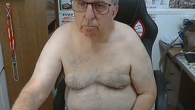 momololo7261's Webcam Show
