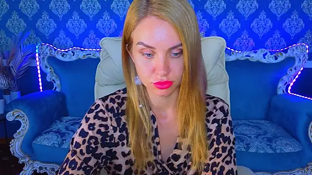 GabriEllla_4U লাইভ XXX চ্যাট
