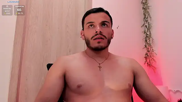Lian_ferrer Webcamshow