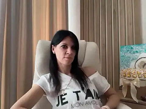 InjaAtHome Live XXX-Chat