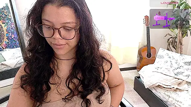 XXX chat uživo modela Amanda_sweet