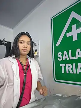 Kinky_DoctorX live XXX chat