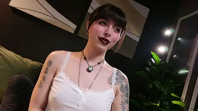 LetisiaRocks Chat XXX in diretta