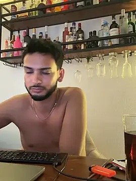 Chat XXX ao vivo de Gipsyboysteve