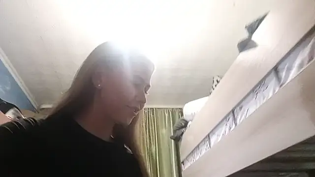 Show de AnnettaHosaka na webcam