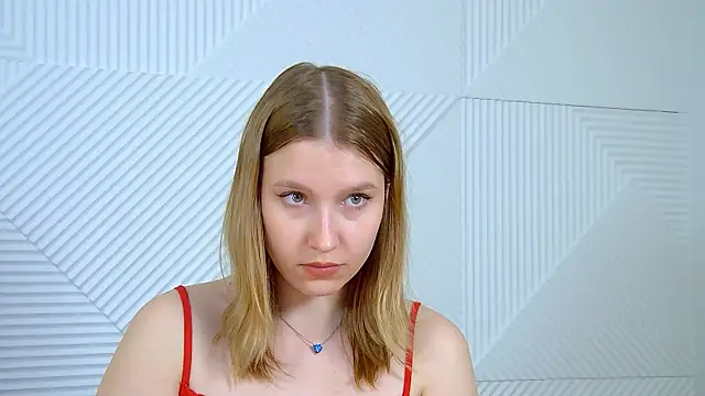 LiliLinn's Live XXX Chat