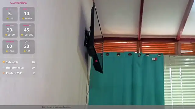 agnes_5 live XXX chat