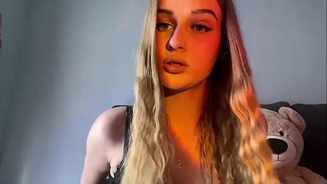 HermaKitty Webcam-Show