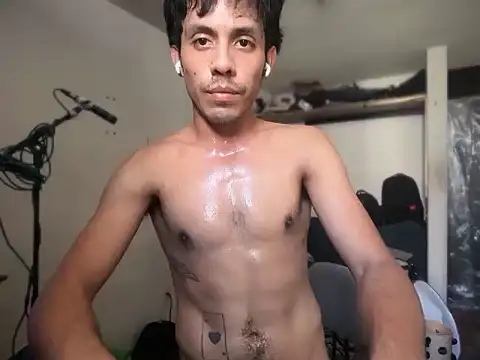 luiscachondito99 Webcamshow