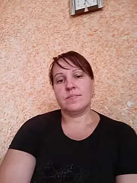 Show modela ViolettaLove888 na web-kameri
