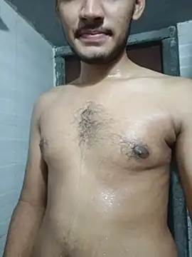 Adityasighn 网络视讯表演