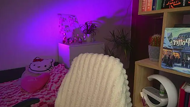 Emilyemmi – Live XXX-chat