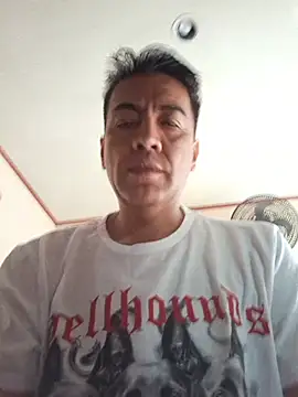 Show de webcam de cachos2025