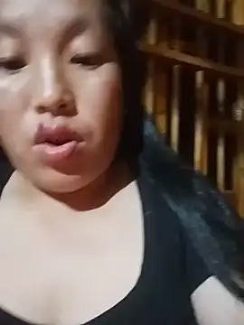 miss-su 现场XXX聊天