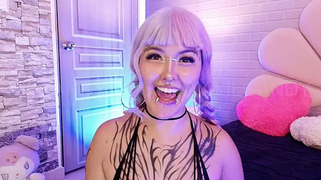 lil_candy77 Live XXX Chat