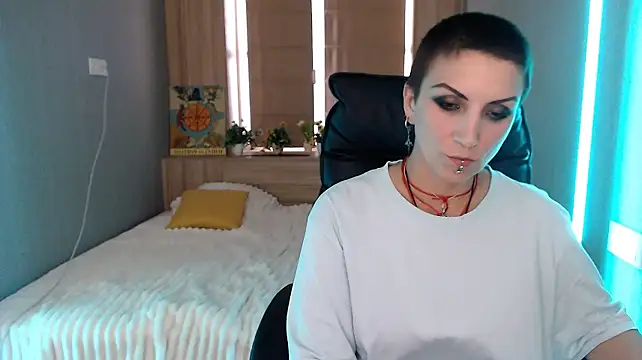 Sweet-n-Strong's Live XXX Chat
