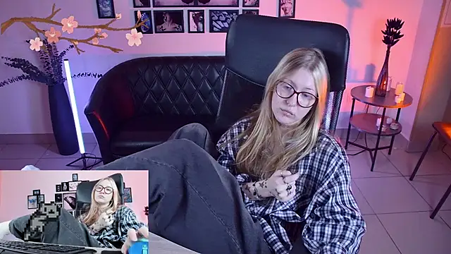 lanafitch's Live XXX Chat