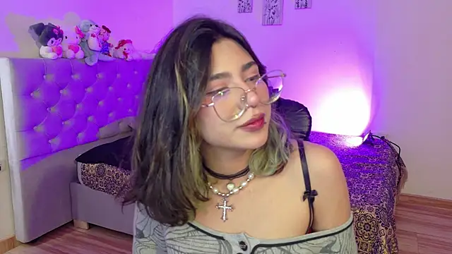 Alejaa_storm 라이브 XXX 채팅