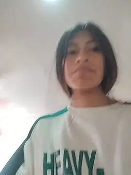 Pocahontas_Honey's Webcam Show