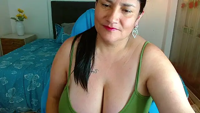 Chatroom XXX en direct de salomexlove_20