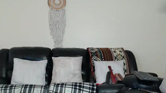 Juicy_Julie469: διαδικτυακό σόου στην κάμερα