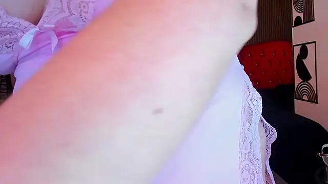 BBWLuxuryMuse Live XXX-Chat