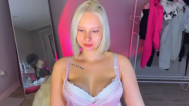 angelllissn Live XXX chat