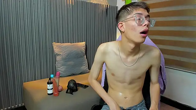 Chat XXX ao vivo de LianFerrer1