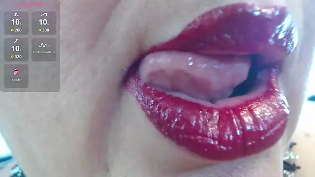 Kerly_Dolln Live XXX chat