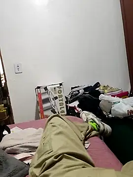 Juliano69xv Pertunjukan Webcam