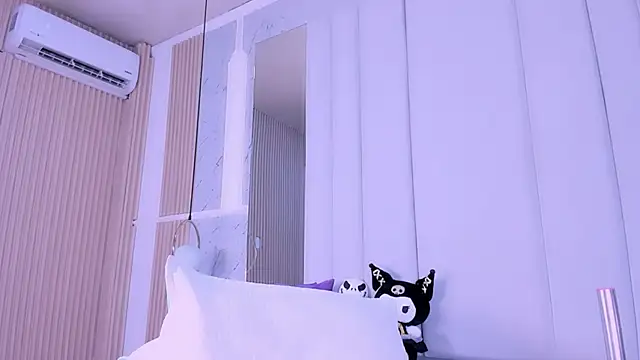 VesperVelvet 라이브 XXX 채팅