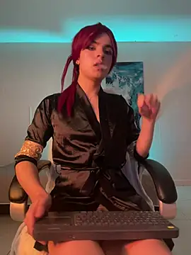 lanadoll20 ওয়েবক্যাম শো