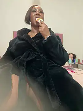 Bootyliciouse21X Obrolan Langsung XXX