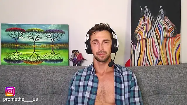 Promethe_us Live XXX Chat