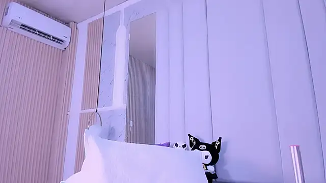 VesperVelvet's Live XXX Chat