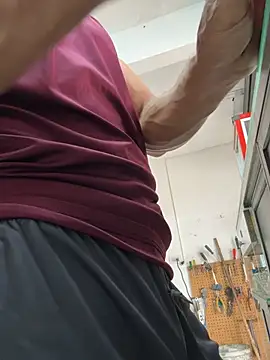 Paul22cm- élő XXX-chatje