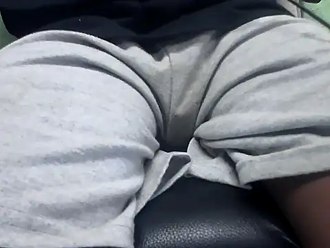 Show Webcam de Precumking1