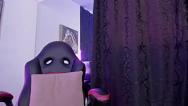 Bonnie_Rider's Webcam Show