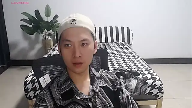 yichen008 Webcamshow