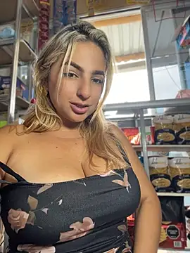 sammyqueenx21's Live XXX Chat
