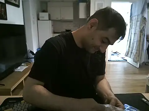 mihaimichael Webcam Show