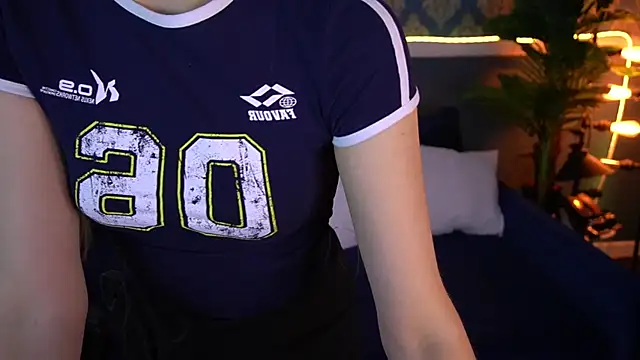 Lissaa_Moon's Live XXX Chat