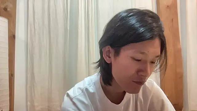 Ren-ohanashiのウェブカメラショー