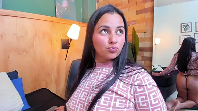 megansumer Live XXX-Chat