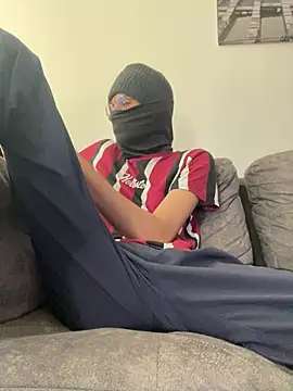 DeepGuy20 Obrolan Langsung XXX