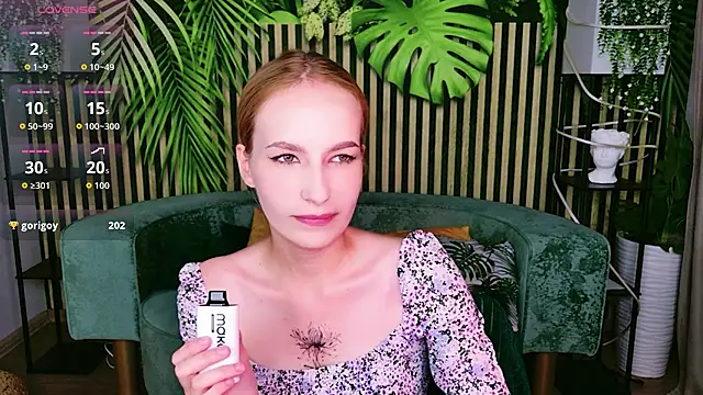 Kaseopea's Live XXX Chat