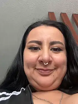 Abril_Luv Webcamshow